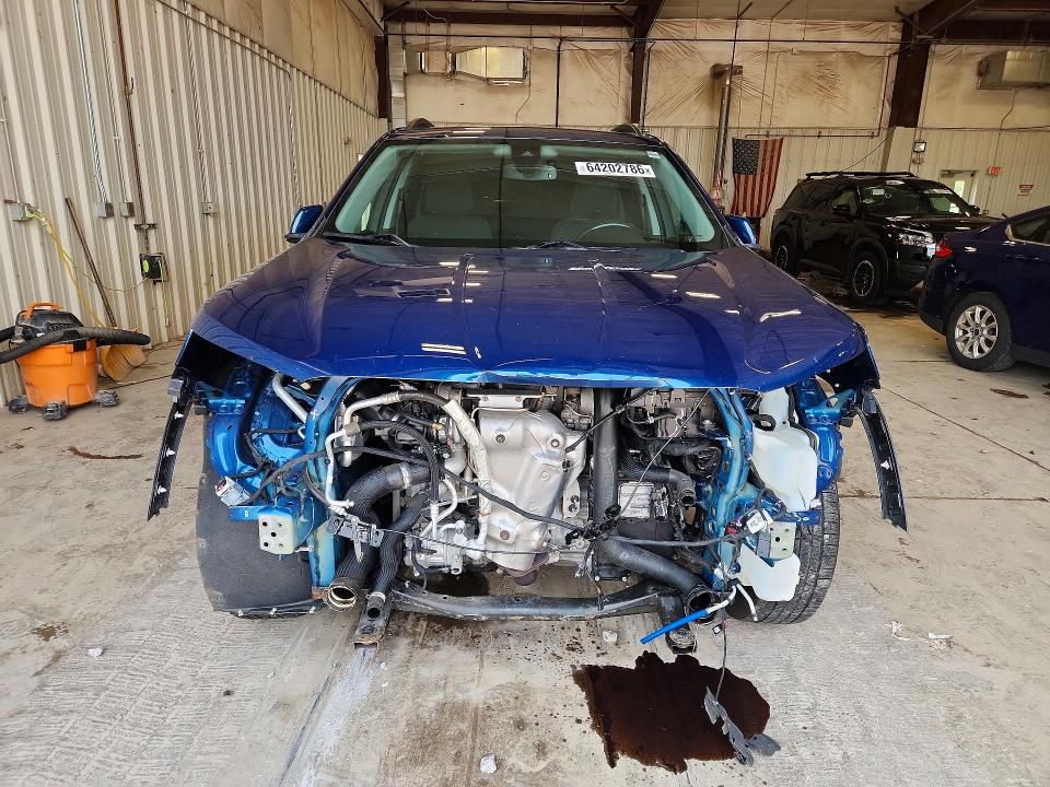 Aukcja sprzedaży 2020 Gmc Terrain, vin: 3GKALTEV5LL245339, numer aukcji: 64202786