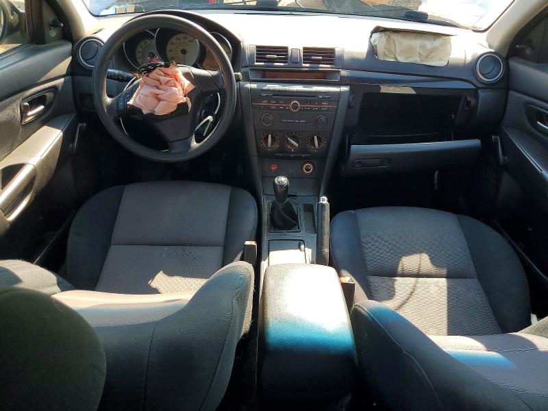 Aukcja sprzedaży 2008 Mazda 3, vin: JM1BK12F181825304, numer aukcji: 66902156
