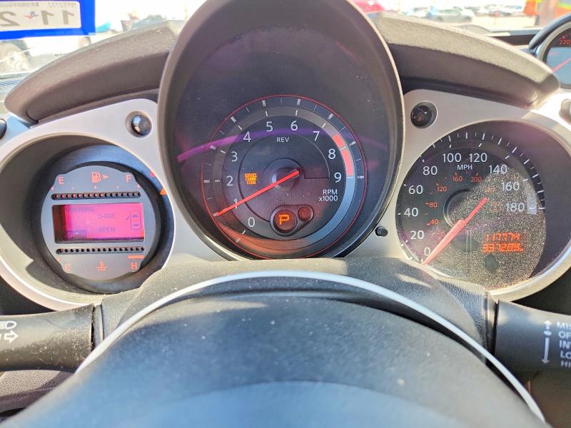 Продаж на аукціоні авто 2019 Nissan 370z, vin: JN1AZ4EH5KM421775, номер лоту: 65385946