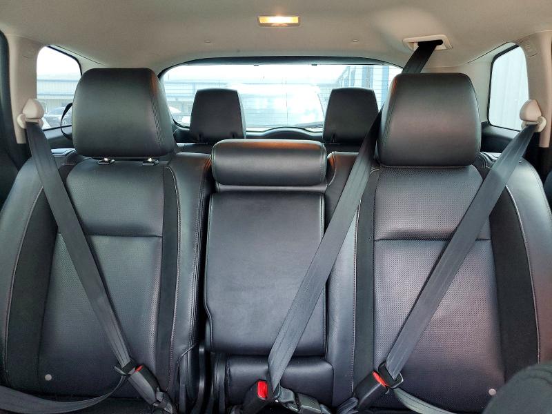Продажа на аукционе авто 2013 Mazda Cx-9, vin: JM3TB2DA6D0416542, номер лота: 65493126