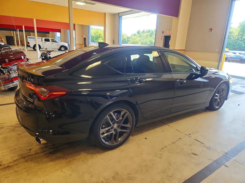 Aukcja sprzedaży 2025 Acura Tlx, vin: 19UUB6F56SA002271, numer aukcji: 64928056