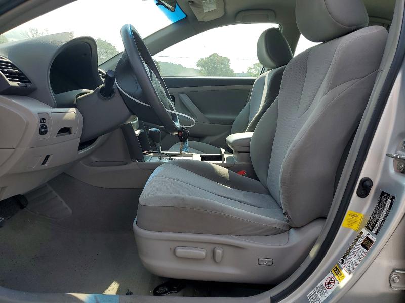 Aukcja sprzedaży 2011 Toyota Camry, vin: 4T1BF3EK8BU747890, numer aukcji: 62139676