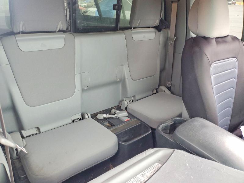 Aukcja sprzedaży 2015 Toyota Tacoma, vin: 5TFUX4EN7FX037880, numer aukcji: 65144406