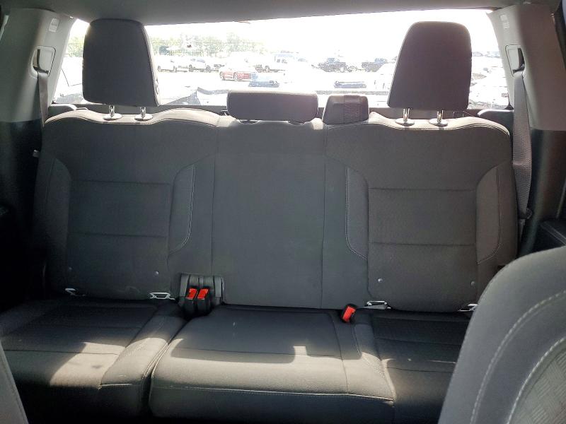 Aukcja sprzedaży 2024 Chevrolet Silverado, vin: 2GC4YNEY9R1194518, numer aukcji: 64425506
