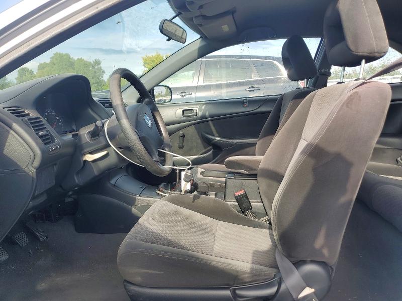 Aukcja sprzedaży 2005 Honda Civic, vin: 1HGEM21115L043914, numer aukcji: 65005826