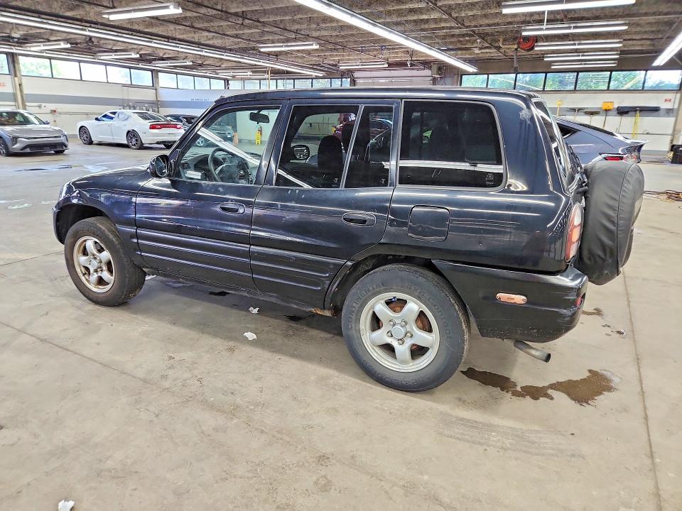 Продаж на аукціоні авто 2000 Toyota Rav4, vin: JT3HP10V5Y7151844, номер лоту: 64781976