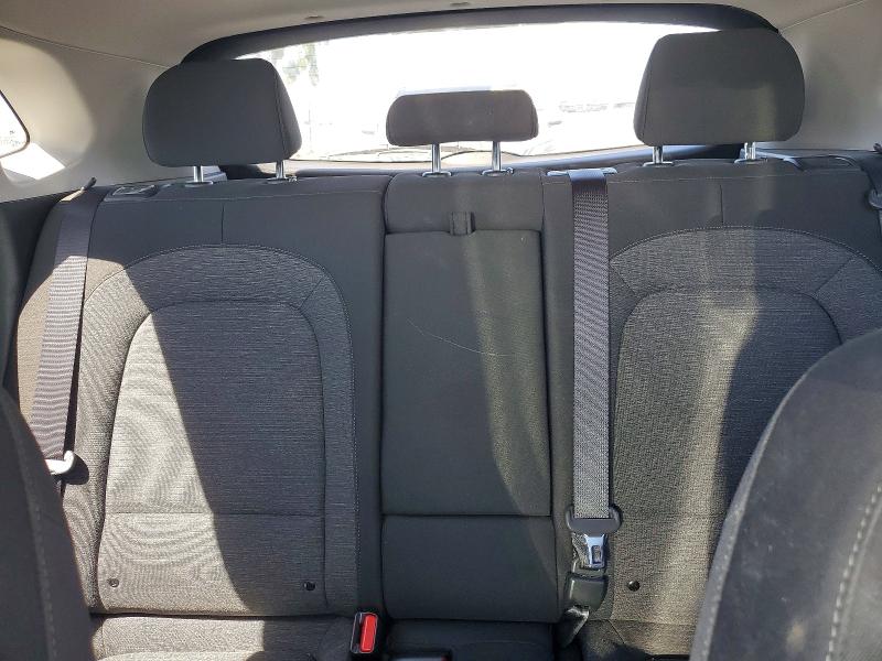 2022 Hyundai Kona მანქანა იყიდება აუქციონზე, vin: KM8K23AG9NU142813, აუქციონის ნომერი: 66401616