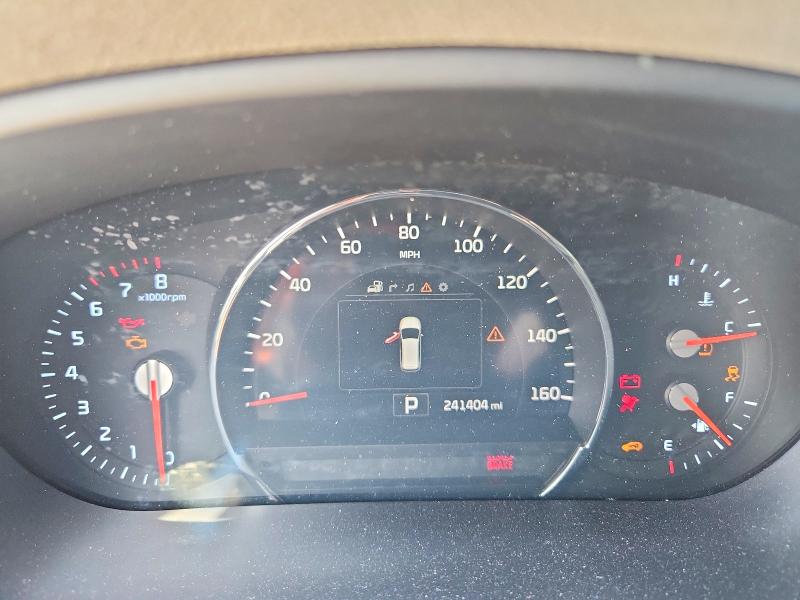 Продаж на аукціоні авто 2016 Kia Sorento, vin: 5XYPH4A15GG099294, номер лоту: 64856816