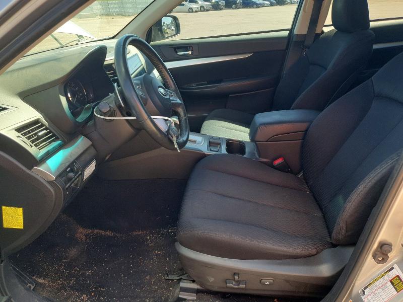Aukcja sprzedaży 2010 Subaru Outback, vin: 4S4BRCCC1A3317304, numer aukcji: 66200686
