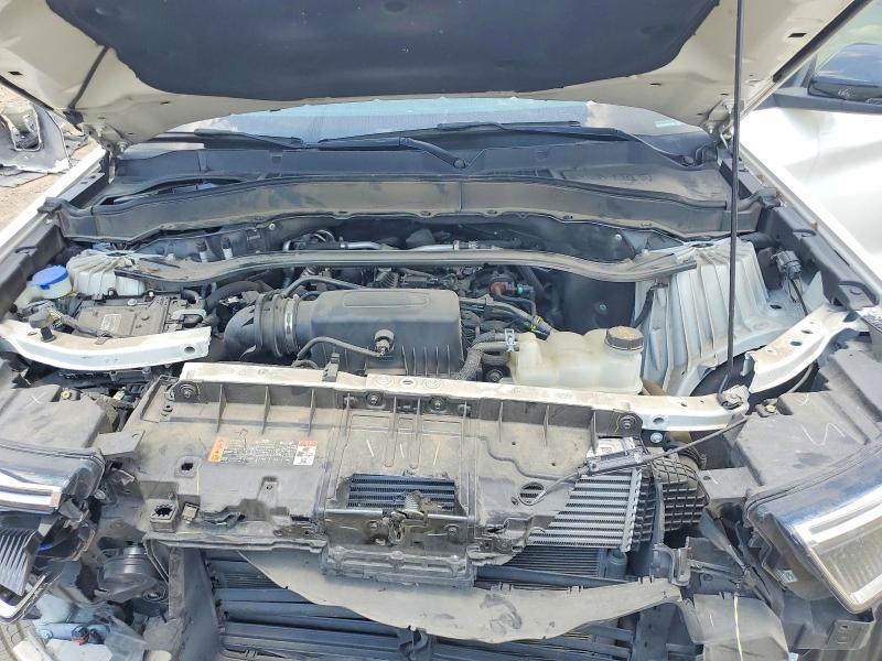 63899416 :رقم المزاد ، 1FMSK7FH3MGB93066 vin ، 2021 Ford Explorer مزاد بيع