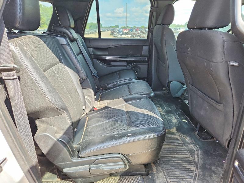 2018 Ford Expedition მანქანა იყიდება აუქციონზე, vin: 1FMJK1GTXJEA53471, აუქციონის ნომერი: 66166416