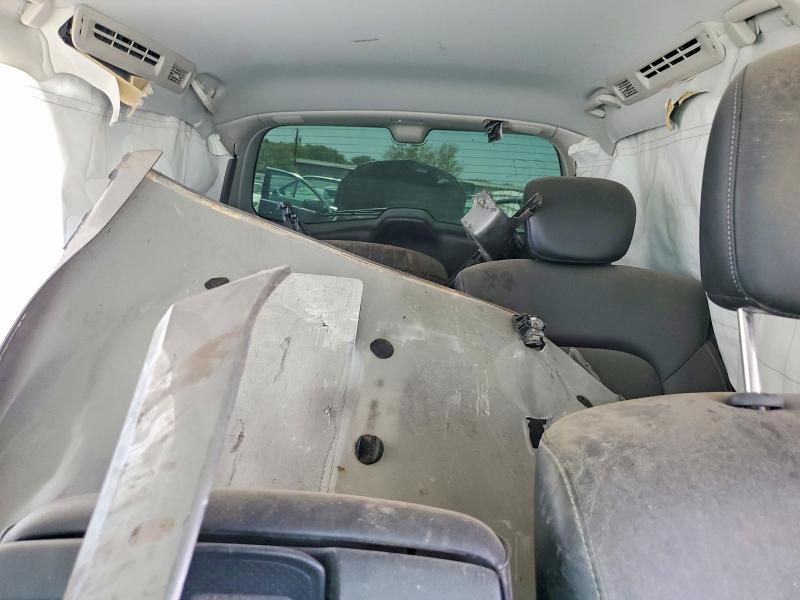 Aukcja sprzedaży 2020 Infiniti Qx80, vin: JN8AZ2NF6L9703321, numer aukcji: 64266616