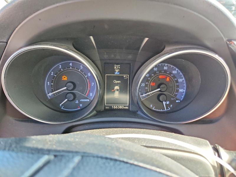 64864176 :رقم المزاد ، JTNKARJE9GJ511615 vin ، 2016 Scion Im مزاد بيع