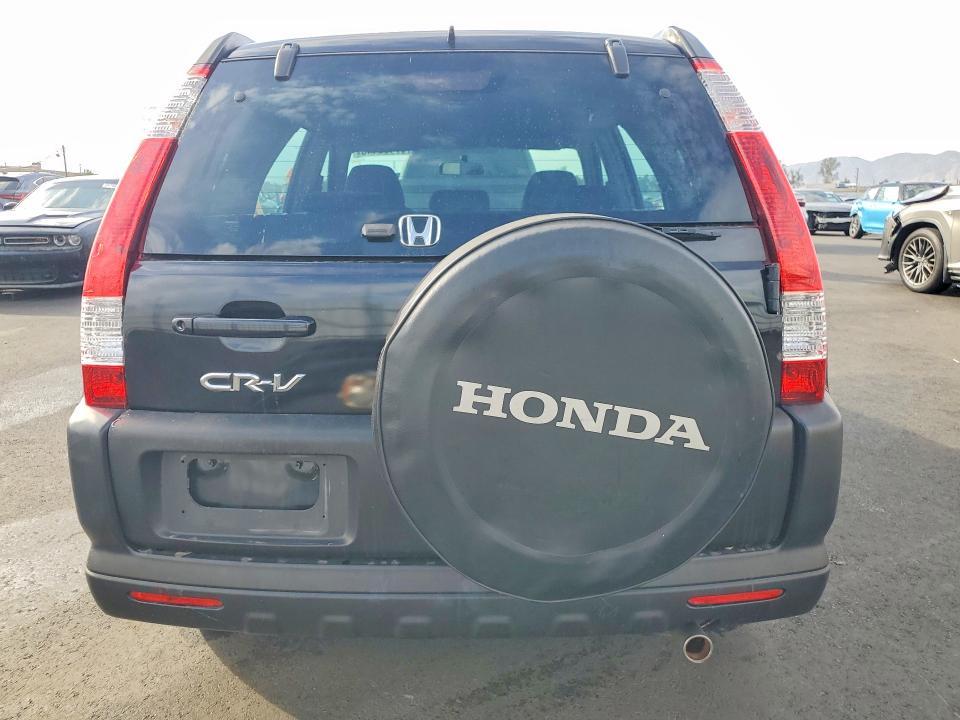 Aukcja sprzedaży 2005 Honda Cr-v, vin: JHLRD68545C004897, numer aukcji: 67160446