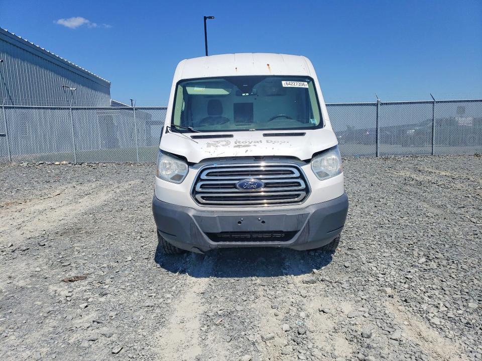 64227356 :رقم المزاد ، 1FTYR2CV9GKB29591 vin ، 2016 Ford Transit مزاد بيع