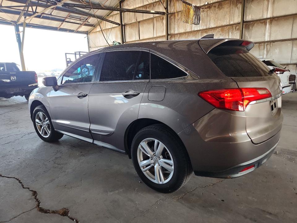 66472576 :رقم المزاد ، 5J8TB3H38DL018596 vin ، 2013 Acura Rdx مزاد بيع