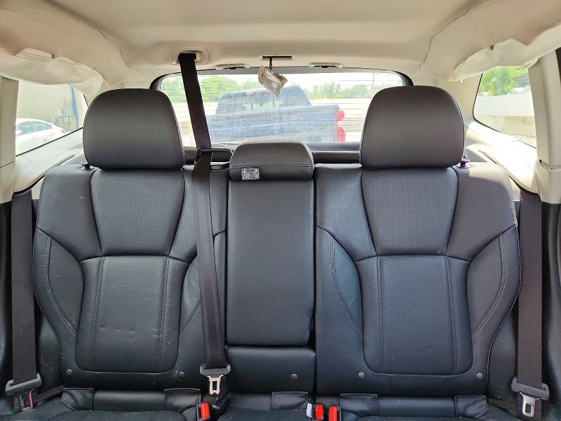 64323026 :رقم المزاد ، JF2SKAPC2NH485227 vin ، 2022 Subaru Forester مزاد بيع