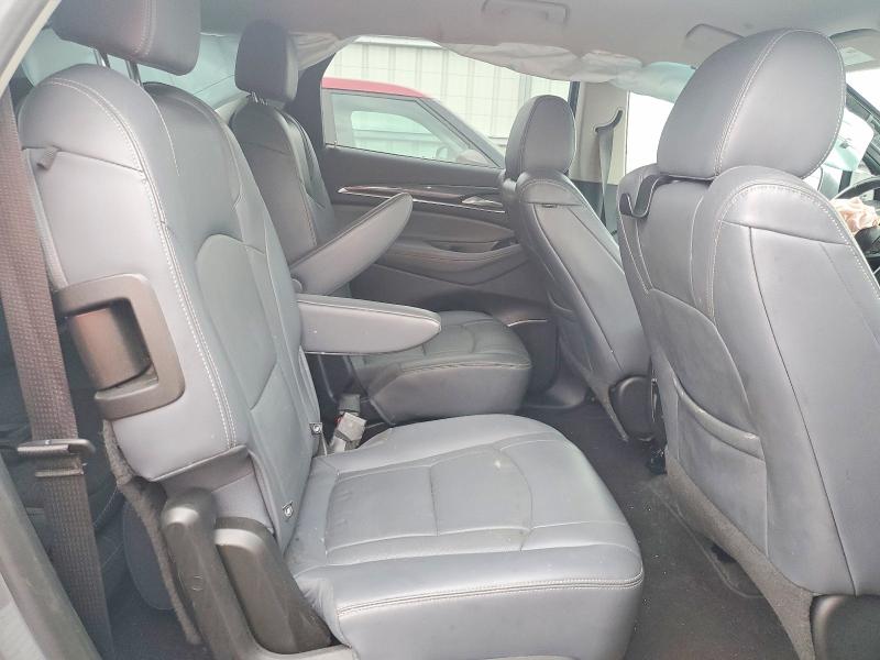Продажа на аукционе авто 2019 Buick Enclave, vin: 5GAEVAKWXKJ252724, номер лота: 63790846