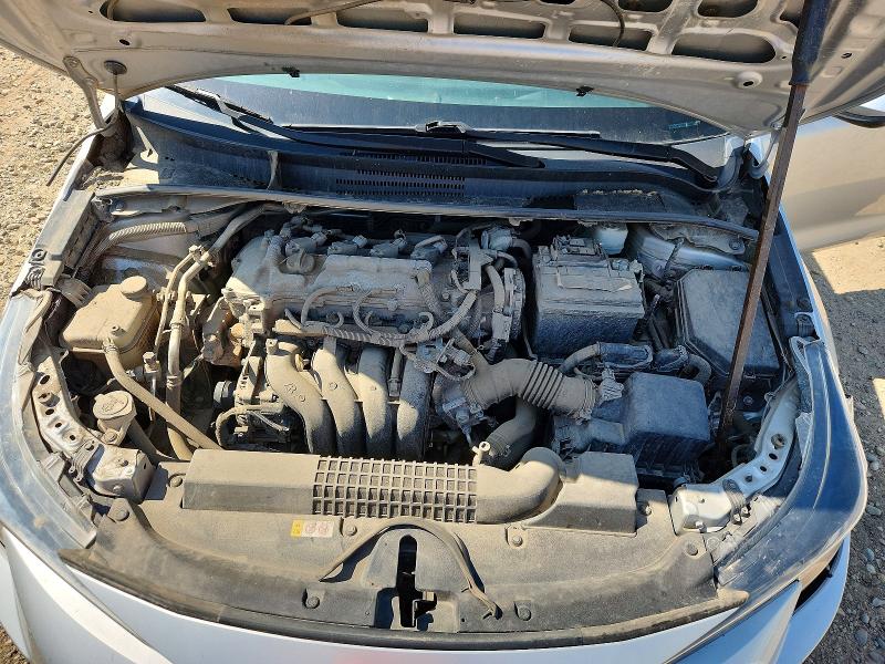 Aukcja sprzedaży 2020 Toyota Corolla, vin: 5YFEPRAE3LP116903, numer aukcji: 61733376