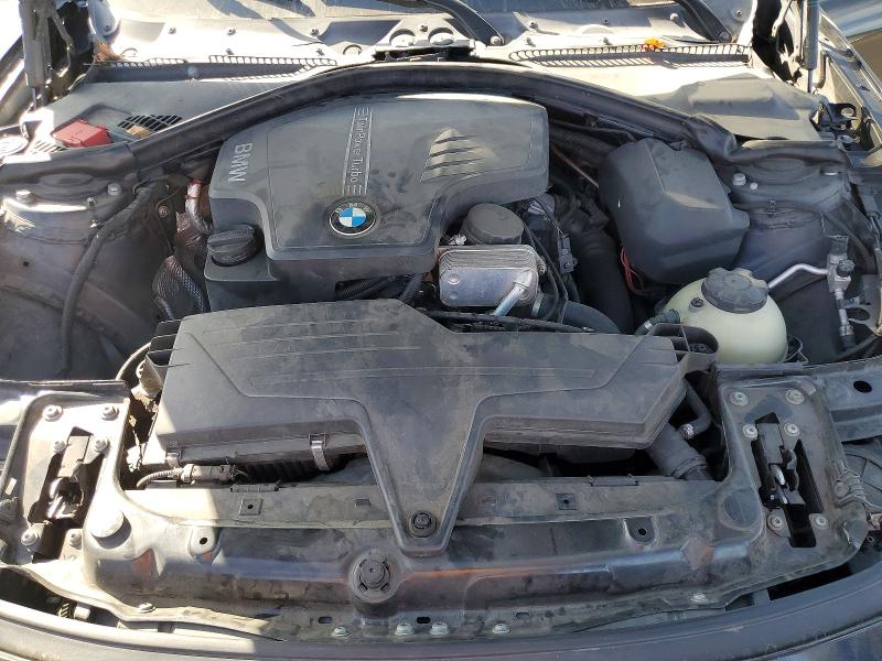 Aukcja sprzedaży 2014 Bmw 328, vin: WBA3C1C57EK108285, numer aukcji: 65751256
