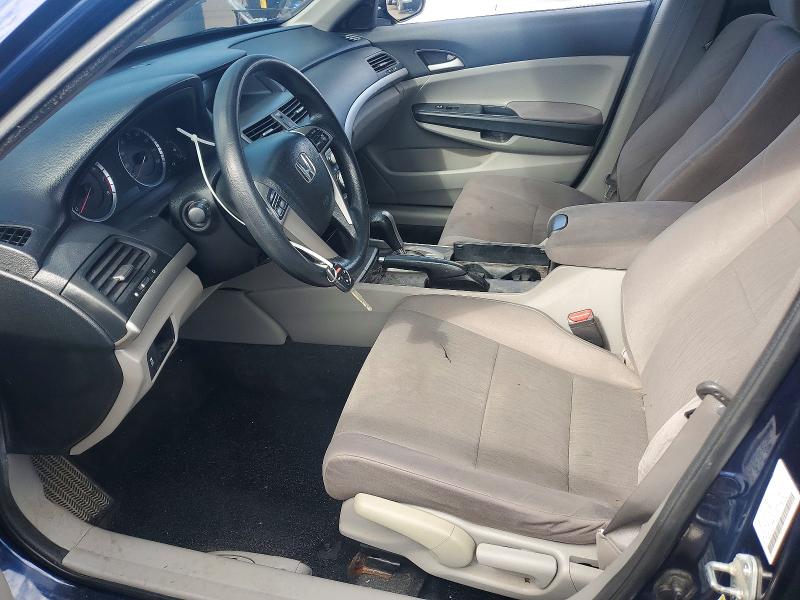 Aukcja sprzedaży 2012 Honda Accord, vin: 1HGCP2F34CA127582, numer aukcji: 63314096