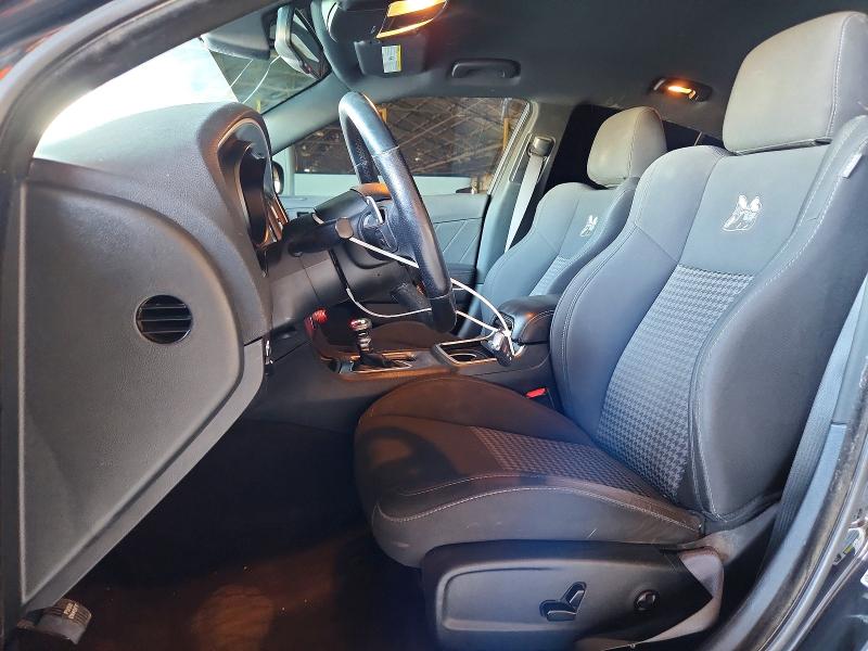 Aukcja sprzedaży 2019 Dodge Charger, vin: 2C3CDXGJ0KH510408, numer aukcji: 63896676