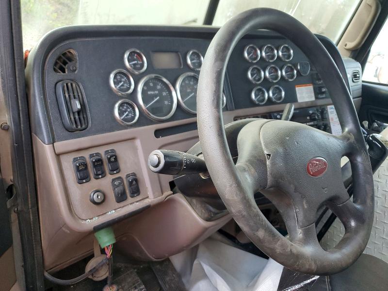 2018 Peterbilt 389 მანქანა იყიდება აუქციონზე, vin: 1XPXDP9X1JD480103, აუქციონის ნომერი: 64370316