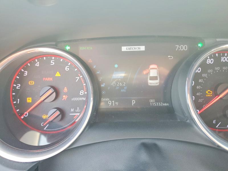 Aukcja sprzedaży 2019 Toyota Camry, vin: 4T1B61HK0KU852682, numer aukcji: 64103786