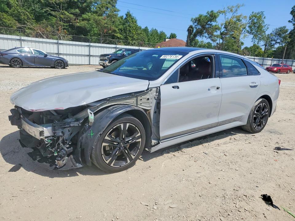 Auction sale of the 2021 Kia K5, vin: 5XXG64J23MG063053, lot number: 66276136