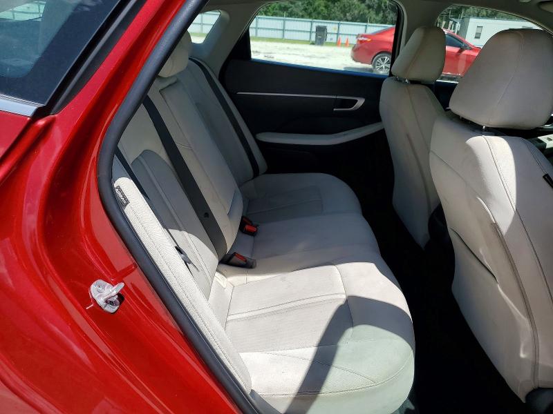 Aukcja sprzedaży 2025 Hyundai Sonata, vin: KMHL64JA3SA451765, numer aukcji: 65098756