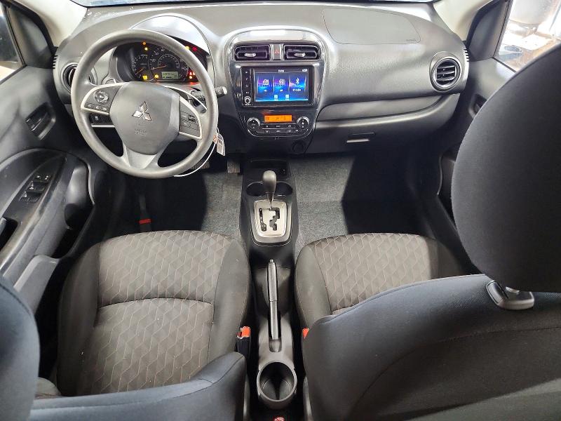 Aukcja sprzedaży 2024 Mitsubishi Mirage, vin: ML32AUHJ5RH018795, numer aukcji: 66582526