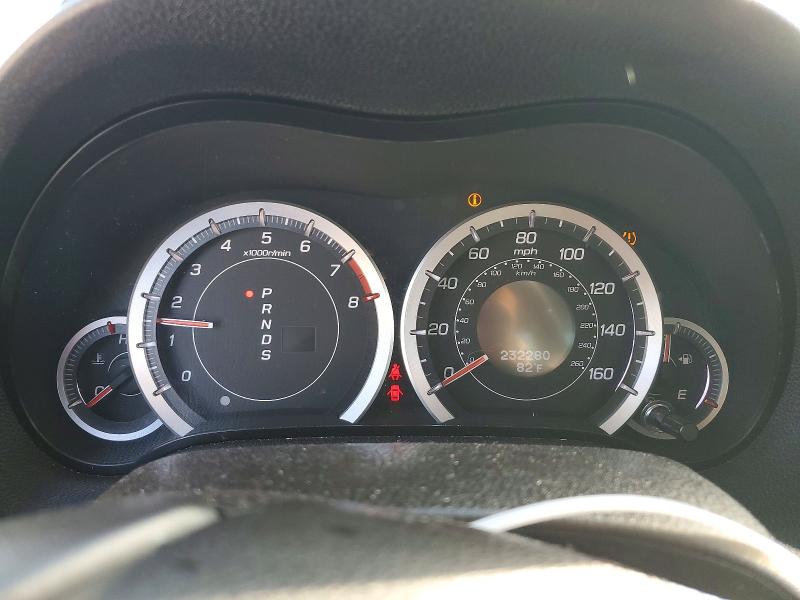 2010 Acura Tsx მანქანა იყიდება აუქციონზე, vin: JH4CU2F67AC032676, აუქციონის ნომერი: 66981596