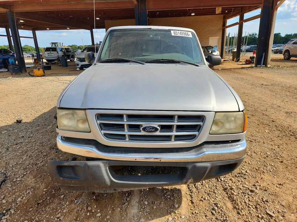Aukcja sprzedaży 2002 Ford Ranger, vin: 1FTYR10U02PA26061, numer aukcji: 65148966