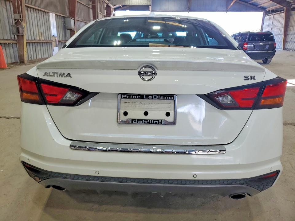 Aukcja sprzedaży 2021 Nissan Altima, vin: 1N4BL4CVXMN419406, numer aukcji: 65953546