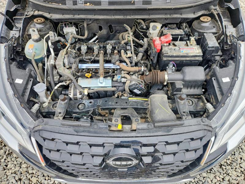 65488806 :رقم المزاد ، 3N1CP5BV7RL510220 vin ، 2024 Nissan Kicks مزاد بيع