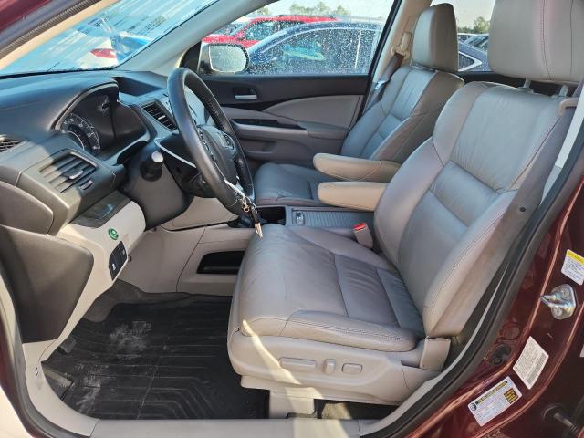 Продажа на аукционе авто 2014 Honda Cr-v, vin: 5J6RM3H77EL022317, номер лота: 63841496