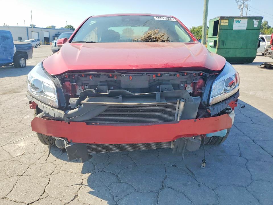 2013 Chevrolet Malibu მანქანა იყიდება აუქციონზე, vin: 1G11J5SX1DF300019, აუქციონის ნომერი: 66826066