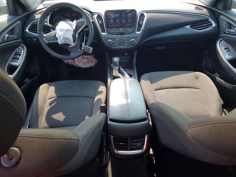 Продажа на аукционе авто 2021 Chevrolet Malibu, vin: 1G1ZD5ST8MF066789, номер лота: 62147976