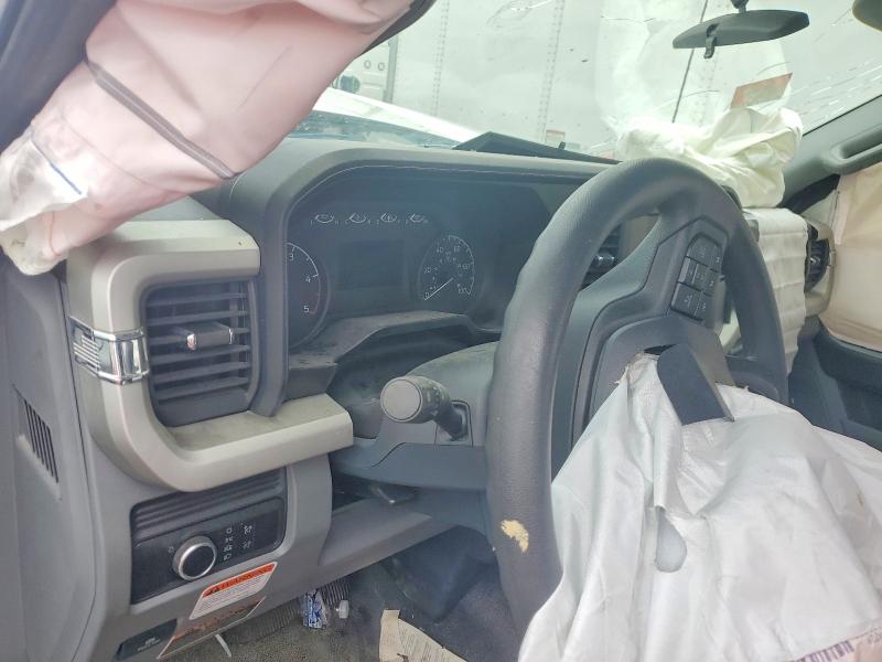Продажа на аукционе авто 2023 Ford F550, vin: 1FDUF5HT6PDA10011, номер лота: 63212196