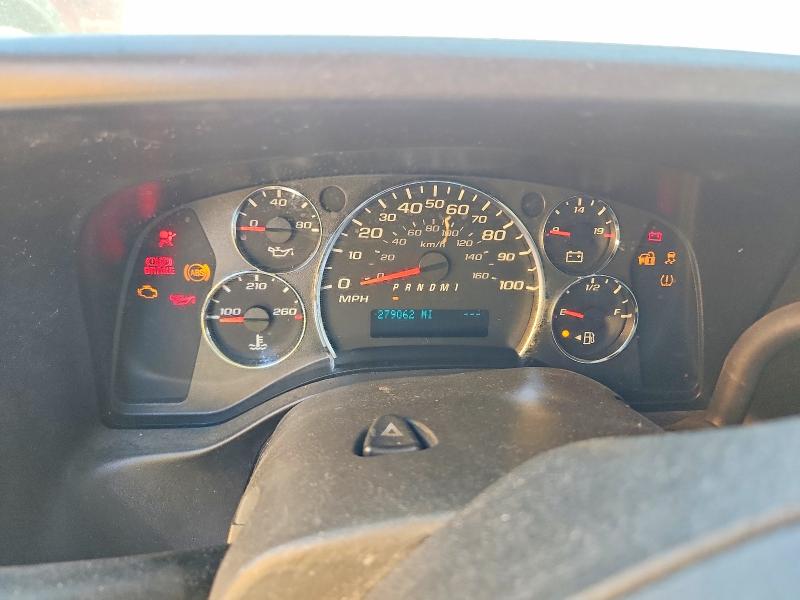 2011 Chevrolet Express G3500 მანქანა იყიდება აუქციონზე, vin: 1GAZG1FG4B1110570, აუქციონის ნომერი: 64011886