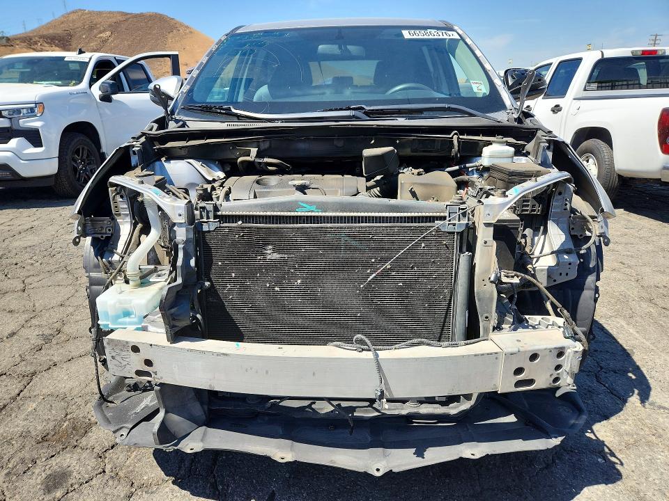 Aukcja sprzedaży 2015 Toyota Highlander, vin: 5TDZARFH4FS012132, numer aukcji: 66586376