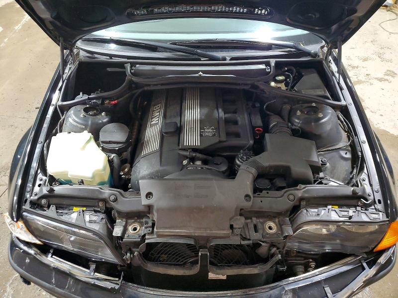 Aukcja sprzedaży 1999 Bmw 323, vin: WBAAM333XXFP54723, numer aukcji: 65221556