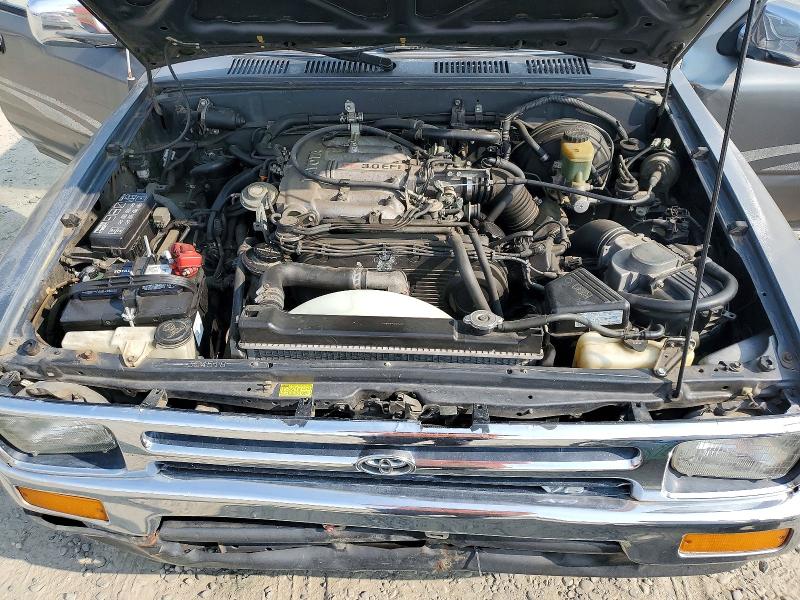 Продаж на аукціоні авто 1993 Toyota Pickup, vin: JT4VN93GXP5037610, номер лоту: 67360056
