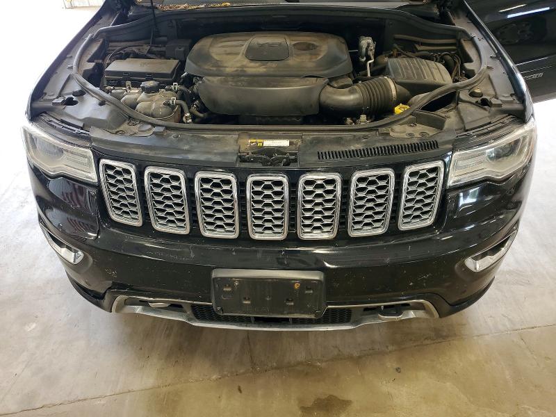 Aukcja sprzedaży 2019 Jeep Grand Cherokee, vin: 1C4RJFCG0KC666485, numer aukcji: 65988146