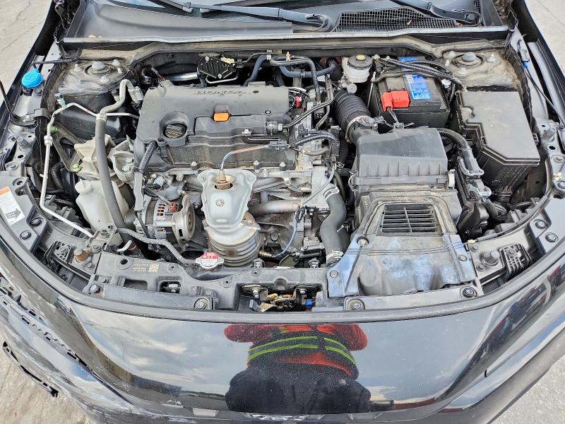 2023 Honda Civic მანქანა იყიდება აუქციონზე, vin: 19XFL2G8XPE016619, აუქციონის ნომერი: 65475636