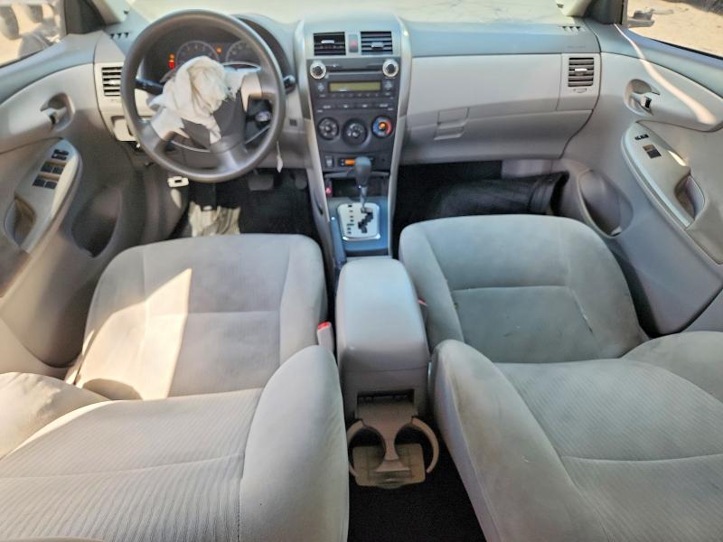 Aukcja sprzedaży 2010 Toyota Corolla, vin: 2T1BU4EE1AC525794, numer aukcji: 63582626