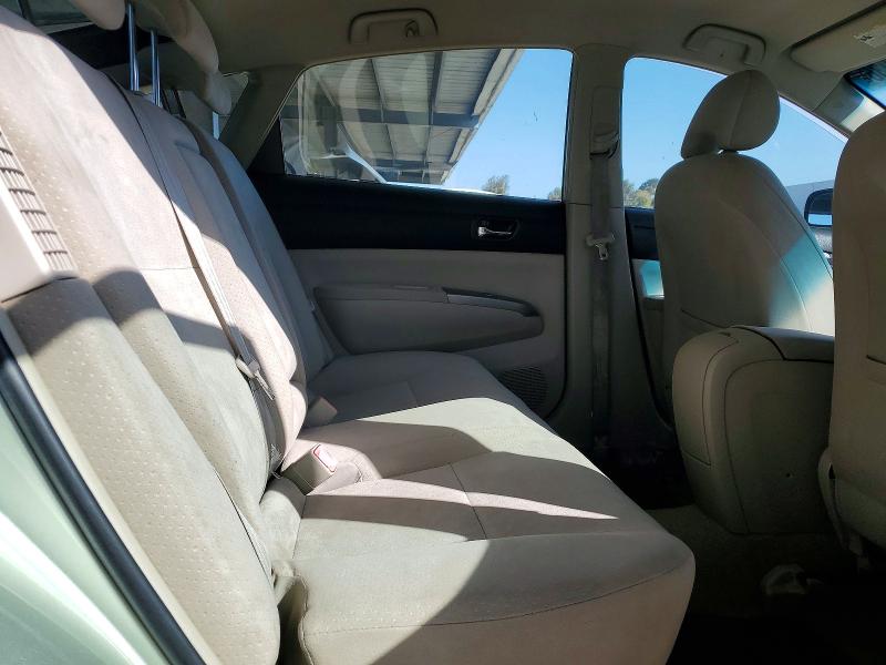 Aukcja sprzedaży 2008 Toyota Prius, vin: JTDKB20UX83359190, numer aukcji: 64839036