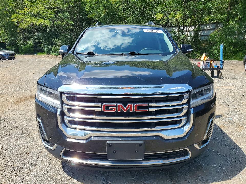 Aukcja sprzedaży 2023 Gmc Acadia, vin: 1GKKNML46PZ199162, numer aukcji: 65873956