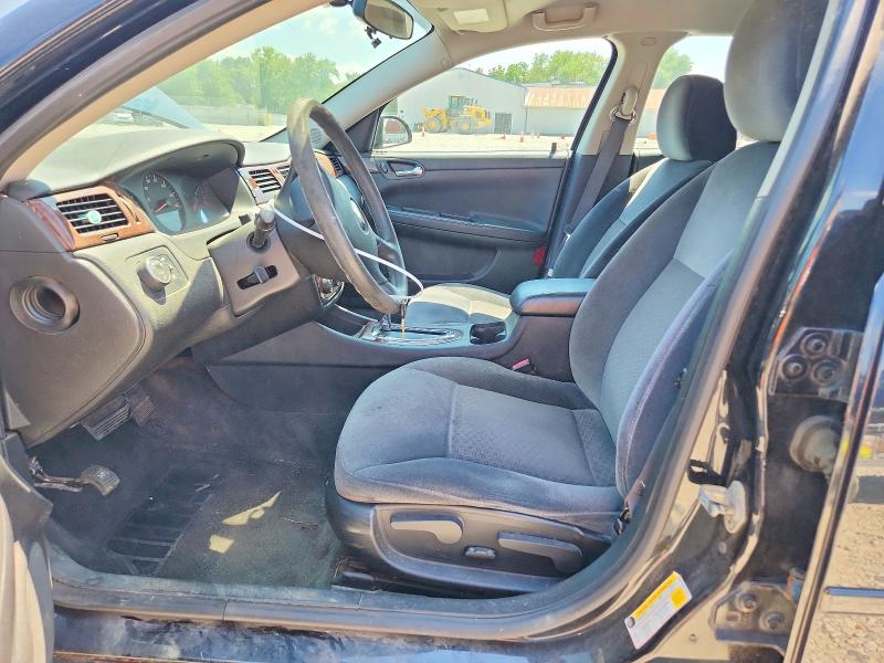 Aukcja sprzedaży 2011 Chevrolet Impala, vin: 2G1WF5EK3B1195978, numer aukcji: 63766386