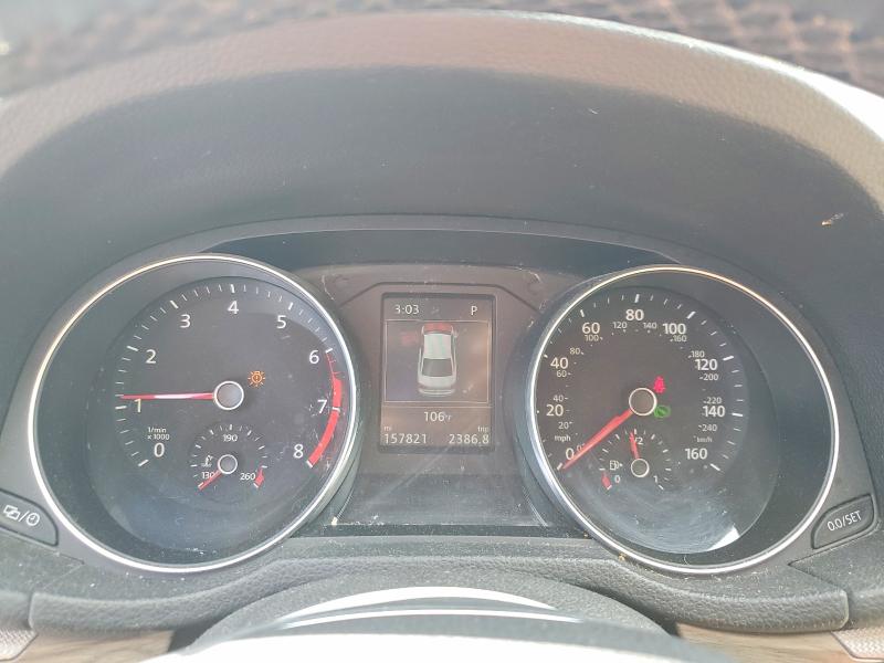 2018 Volkswagen Passat მანქანა იყიდება აუქციონზე, vin: 1VWBA7A30JC032774, აუქციონის ნომერი: 66268466